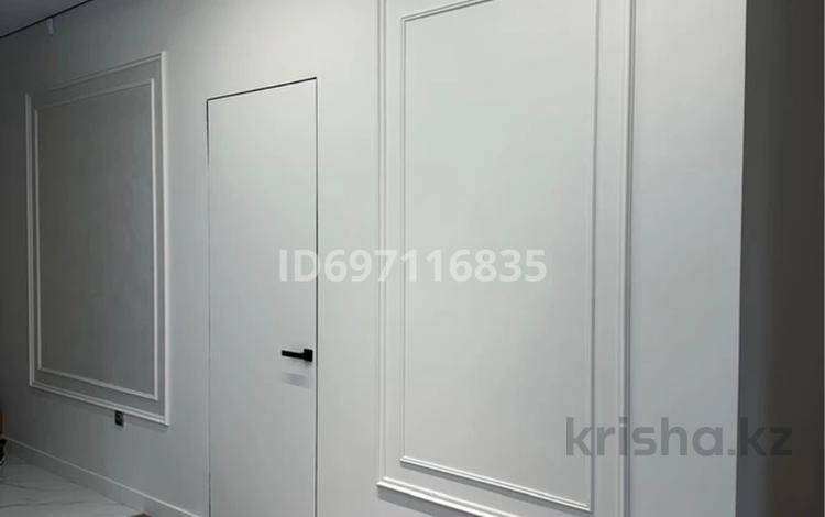 3-комнатная квартира · 123 м² · 10/14 этаж, Гагарина 277/7 за 150 млн ₸ в Алматы, Бостандыкский р-н — фото 2