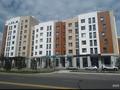 1-бөлмелі пәтер · 41 м² · 5/8 қабат, Кабанбай Батыра 58Б, бағасы: 12 000 ₸ в Астане, Есильский р-н — фото 9