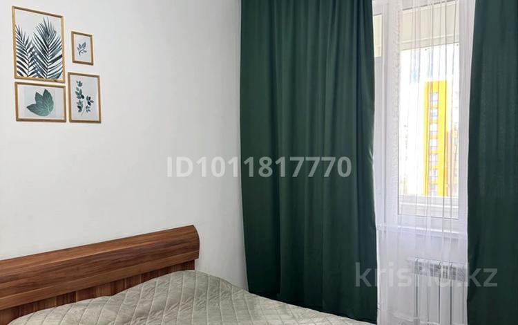 1-бөлмелі пәтер · 41 м² · 5/8 қабат, Кабанбай Батыра 58Б, бағасы: 12 000 ₸ в Астане, Есильский р-н — фото 10