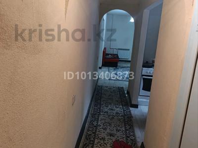 2-комнатная квартира · 48 м² · 2/5 этаж, мкр Юго-Восток, Мкр Юго-Восток, мкр Волочаевская — Волочаевская Орбита за 160 000 ₸ в Караганде, Казыбек би р-н