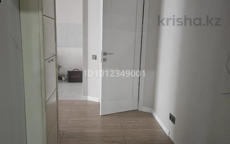 1-комнатная квартира · 41 м² · 3/6 этаж, Илтипат 49 за 35 млн ₸ в Алматы, Наурызбайский р-н — фото 2