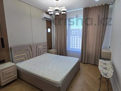 2-комнатная квартира · 48 м² · 11/12 этаж, К. Толеметова за 36 млн ₸ в Шымкенте