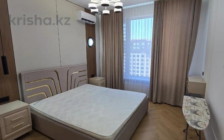 2-комнатная квартира · 48 м² · 11/12 этаж, К. Толеметова за 36 млн ₸ в Шымкенте — фото 2