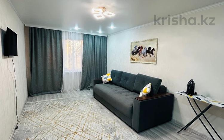 2-комнатная квартира · 43 м², Казахстанкая 143 — Толебаева за 13 000 〒 в Талдыкоргане — фото 23