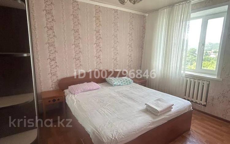 2-комнатная квартира · 62 м² · 4/5 этаж, Абая 20 за 20 000 ₸ в Бурабае — фото 2