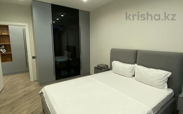 1-комнатная квартира · 48 м² · 5/9 этаж, Тулеметова 85 — Находится на против дендропарка за 13 000 〒 в Шымкенте — фото 4