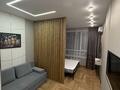 1-бөлмелі пәтер · 42 м² · 9/16 қабат, Тауелсиздик 38/4 — Б. Момышулы, бағасы: 320 000 ₸ в Астане, Алматы р-н
