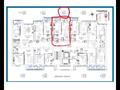 1-комнатная квартира · 47 м² · 8/12 этаж, Жумекен Нажимеденов 38 за 21 млн ₸ в Астане, Сарайшык р-н — фото 2