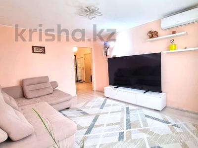 2-бөлмелі пәтер · 55 м² · 6/9 қабат, Нұркент ш/а, бағасы: 35.8 млн ₸ в Алматы, Алатауский р-н