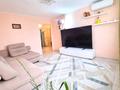 2-бөлмелі пәтер · 55 м² · 6/9 қабат, Нұркент ш/а, бағасы: 35.8 млн ₸ в Алматы, Алатауский р-н — фото 2