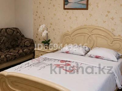 1-комнатная квартира · 35 м² · 2/5 этаж, проспект Нурсултана Назарбаева 203 за 10 000 ₸ в Уральске