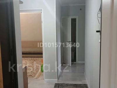 3-комнатная квартира · 60 м² · 5/5 этаж, Аблайхана 6/4 — рядом Ену за 28 млн ₸ в Астане, Алматы р-н