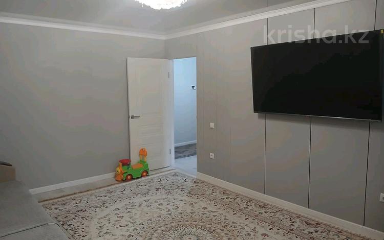 3-комнатная квартира · 60 м² · 5/5 этаж, Аблайхана 6/4 — Рядом Ену за 28 млн ₸ в Астане, Алматы р-н — фото 26