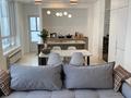 3-комнатная квартира · 100 м² · 12/16 этаж, Пр. Тауелсыздык 39 за 530 000 ₸ в Астане, Алматы р-н