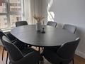 3-комнатная квартира · 110 м² · 13/19 этаж, Наркескен 1/1 за 1.8 млн ₸ в Астане, Есильский р-н — фото 6