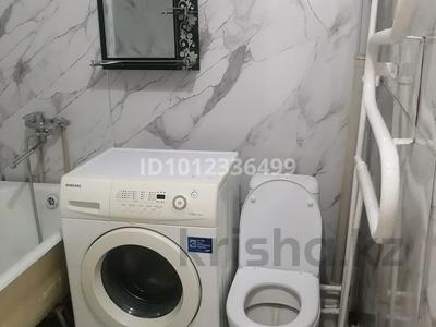 1-бөлмелі пәтер · 31 м² · 5/5 қабат, Мкр. Жастар 27, бағасы: 100 000 〒 в Талдыкоргане, военный городок Улан