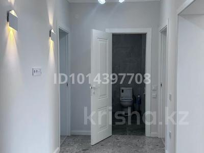 3-бөлмелі пәтер · 81 м² · 4/13 қабат, Просп. Назарбаева 28а/18, бағасы: 72 млн ₸ в Алматы, Жетысуский р-н