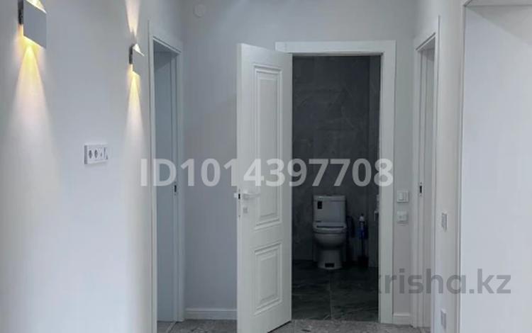 3-комнатная квартира · 81 м² · 4/13 этаж, Просп. Назарбаева 28а/18 за 72 млн ₸ в Алматы, Жетысуский р-н — фото 6