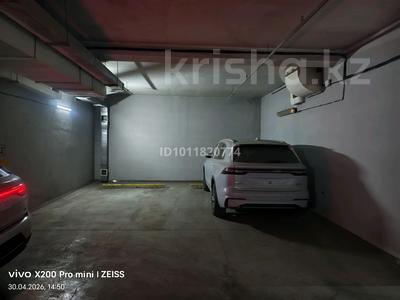 Паркинг · 18 м² · Толеби 298/7 за 40 000 ₸ в Алматы