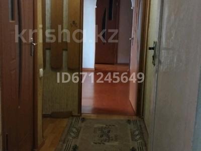 3-комнатная квартира · 58 м² · 2/4 этаж, Байзак батыра за 21 млн 〒 в Таразе