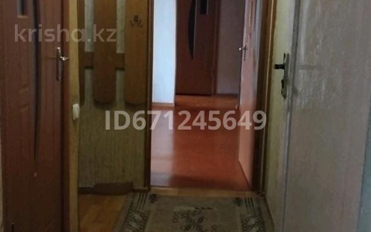 3-комнатная квартира · 58 м² · 2/4 этаж, Байзак батыра за 21 млн ₸ в Таразе — фото 2