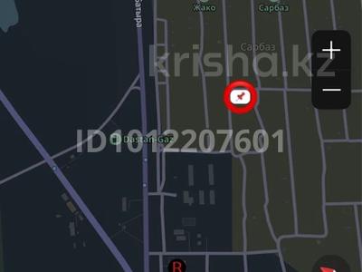 Участок · 10 соток, СК Сарбаз 110 А за 6 млн ₸ в Актобе
