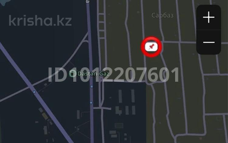 Участок · 10 соток, СК Сарбаз 110 А за 6 млн ₸ в Актобе — фото 2