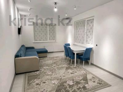 2-бөлмелі пәтер · 45 м² · 4/12 қабат, мкр Шымсити, ​Туркия — ЖК Арман қала, бағасы: 31 млн ₸ в Шымкенте, Абайский р-н