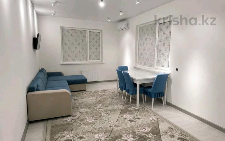 2-бөлмелі пәтер · 45 м² · 4/12 қабат, мкр Шымсити, ​Туркия — ЖК Арман қала, бағасы: 31 млн ₸ в Шымкенте, Абайский р-н — фото 2