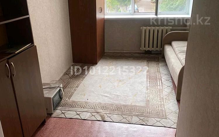 1-комнатная квартира · 18 м² · 2/5 этаж, Олжабай батыра (Мира) 37 за 7.5 млн ₸ в Павлодаре — фото 7