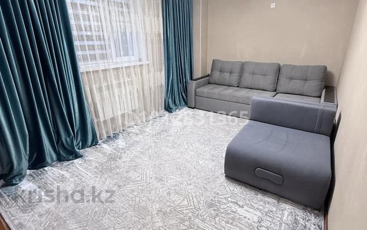 2-бөлмелі пәтер · 54 м² · 2/9 қабат, Нұрсәт ш/а 36, бағасы: 23 млн ₸ в Шымкенте, Каратауский р-н — фото 2