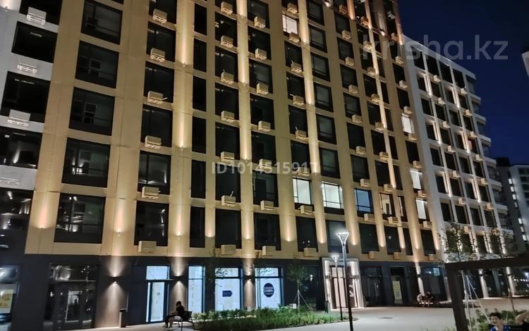 1-бөлмелі пәтер · 35.25 м² · 11/14 қабат, Е 915 11, бағасы: 27 млн ₸ в Астане, Есильский р-н — фото 2