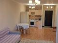 1-комнатная квартира · 32 м² · 6/10 этаж, мкр Аксай-4 55/1 за 190 000 ₸ в Алматы, Ауэзовский р-н