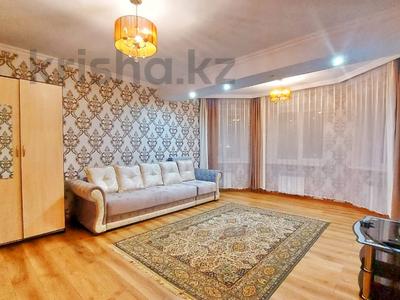 1-комнатная квартира · 60 м² · 4/5 этаж, Батыс 2 мкр 9/5 за 135 000 〒 в Актобе