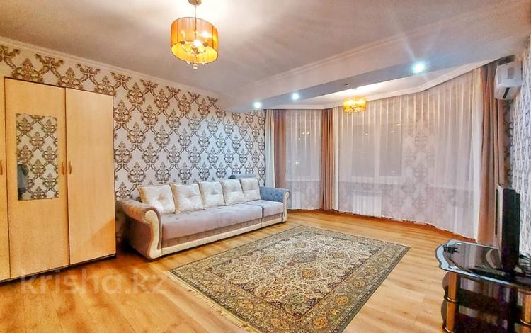 1-бөлмелі пәтер · 60 м² · 4/5 қабат, Батыс 2 мкр 9/5, бағасы: 135 000 〒 в Актобе — фото 7