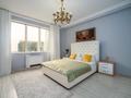 3-бөлмелі пәтер · 160 м² · 19/30 қабат, Аль-Фараби 7, бағасы: 50 000 ₸ в Алматы, Бостандыкский р-н — фото 13