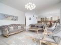 3-бөлмелі пәтер · 160 м² · 19/30 қабат, Аль-Фараби 7, бағасы: 50 000 ₸ в Алматы, Бостандыкский р-н — фото 8