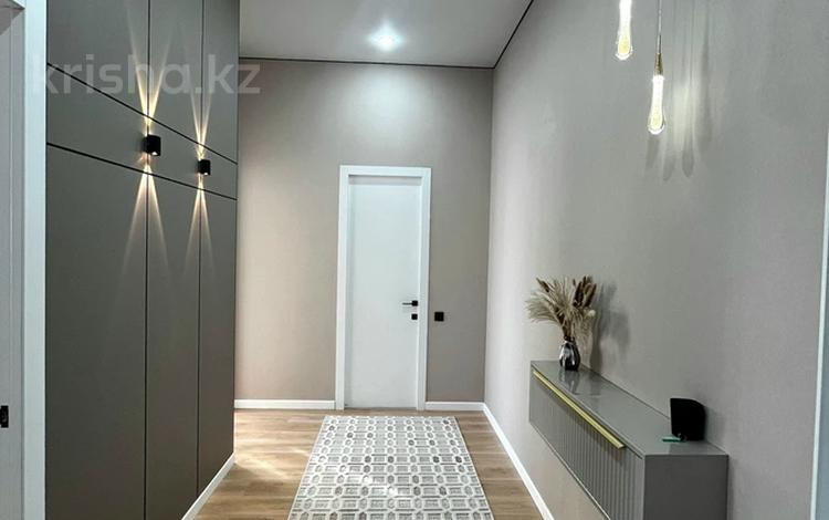 2-бөлмелі пәтер · 56 м² · 4/8 қабат, 32А ш/а. 4, бағасы: 22.5 млн ₸ в Актау, 32А мкр — фото 2