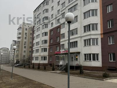 3-комнатная квартира · 107.6 м² · 4/8 этаж, Алтын аул за ~ 28.5 млн 〒 в Каскелене