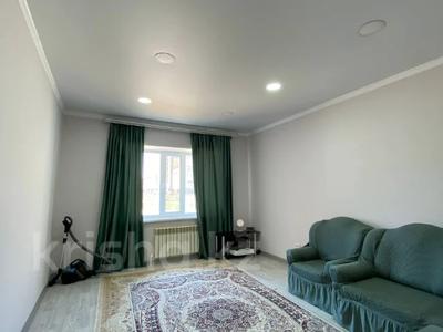 1-комнатная квартира · 61.8 м² · 1/5 этаж, мкр. Алтын орда за 21 млн 〒 в Актобе