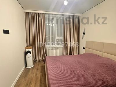 2-бөлмелі пәтер · 48.5 м² · 6/9 қабат, Райымбек батыра 161Б, бағасы: 230 000 ₸ в 