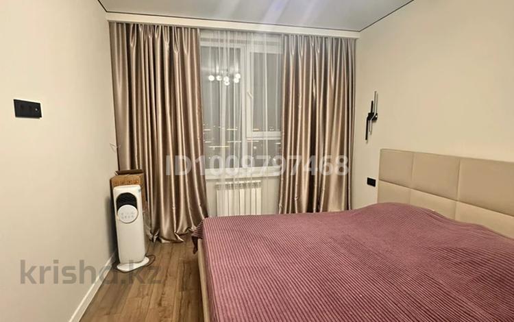 2-бөлмелі пәтер · 48.5 м² · 6/9 қабат, Райымбек батыра 161Б, бағасы: 230 000 ₸ в  — фото 8