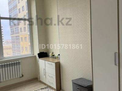 2-бөлмелі пәтер · 49 м² · 11/18 қабат, 16-ш/а., ​16-й микрорайон 64, бағасы: 175 000 ₸ в Актау, 16-й мкр 