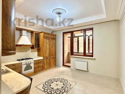 5-комнатная квартира · 225 м² · 2/6 этаж, Рахмадиева за 199.9 млн ₸ в Алматы, Бостандыкский р-н