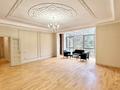 5-комнатная квартира · 225 м² · 2/6 этаж, Рахмадиева за 199.9 млн ₸ в Алматы, Бостандыкский р-н — фото 4