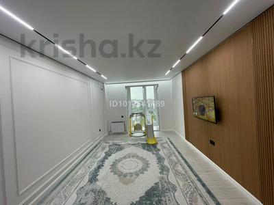 3-комнатная квартира · 90 м² · 11/12 этаж, мкр Нурсат 2 29/4 блок2 — Шаяхметов за 46 млн ₸ в Шымкенте, Каратауский р-н