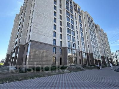 2-комнатная квартира · 58 м² · 4/12 этаж, Жумекен Нажимеденов 46 за 25.5 млн ₸ в Астане, Алматы р-н