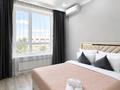 1-комнатная квартира · 41 м² · 4/9 этаж, Утеген батыра 11вк4 за 20 000 ₸ в Алматы