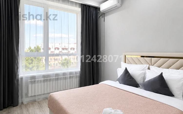 1-комнатная квартира · 41 м² · 4/9 этаж, Утеген батыра 11вк4 за 20 000 ₸ в Алматы — фото 2