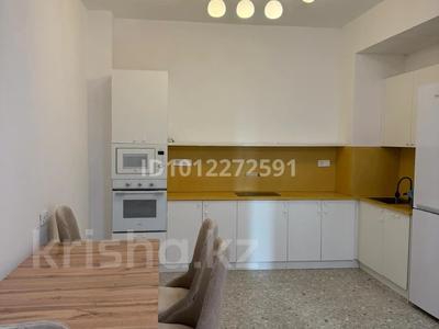 2-комнатная квартира · 57 м² · 3/17 этаж, Анет баба 7, 7/1, 7/2 за 42 млн ₸ в Астане, Нура р-н